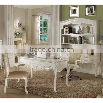 High Quality 5522# Modern Dining Table and Chair Furniture photo-2
