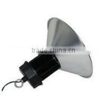 IP65 100W Led High Bay Light Aluminum Alloy Material