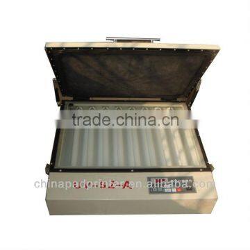 Desktop Pad Plate Exposure Unit (UV-S2-A)