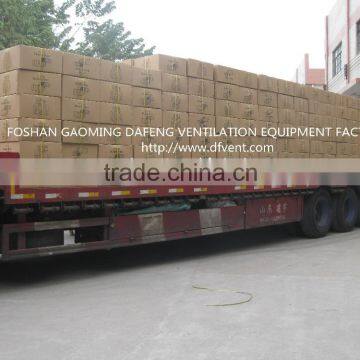 320mm Industrial Portable Exhaust Flexible Duct photo-4