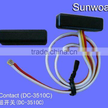 Automatic Car door contact LED Door Open Sensor