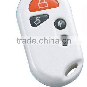 4-button Universal remote control, universal remote trsnamitter, remote controller, plastic remote control cover