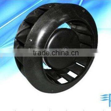 New Product! PSC EC Centrifugal Fan 190 x120mm with CE and UL for Commercial Unit Ventilators