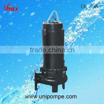 V(WQ) new model Submersible sewage pump