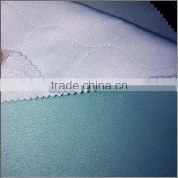 100%Polyester Hospital Bed Mattress fabric