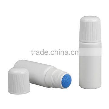 30ml sponge tip bottle, 30 ml plastic sponge applicator bottles