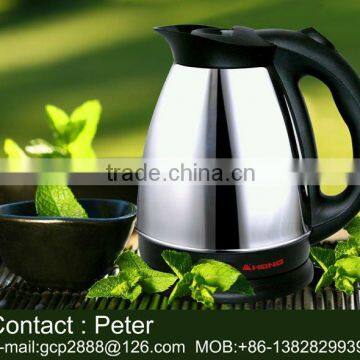 1.8L Electric kettle