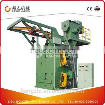 Q37 Series Hook Abrasive Blasting Equipment For Sale