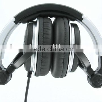 Reference DJ Audio Stereo Headphone HP2000PRO