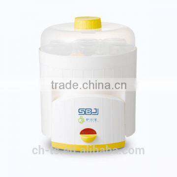 Electric Steam Sterilize Milk Bottle,Baby Bottle Sterilizer