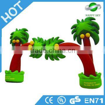 2015 New Design Inflatable Arch,inflatable Wedding Heart Arch,inflatable Tree Arch photo-6