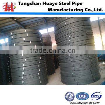 Factory high tensile PC steel bar