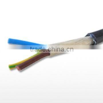 PVC Insulated Electrical Wire 450/750V VDE0281(BS6004)