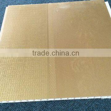 PVC Laminated Panel for Wall and Ceiling photo-5