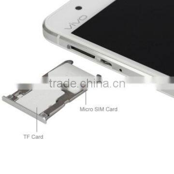 Original Vivo Xshot 16GB White, 5.2 Inch 4G Android 4.2 HD IPS Screen Phablet, Qualcomm MSM8974AA Quad Core 2.3GHz, RAM: 2GB, FD photo-2