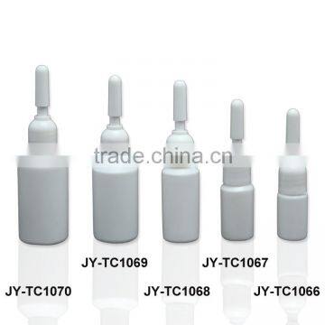 HDPE Plastic Squeeze Bottle With Nozzle,plastic E-liquid Plastic Squeeze Bottle photo-5