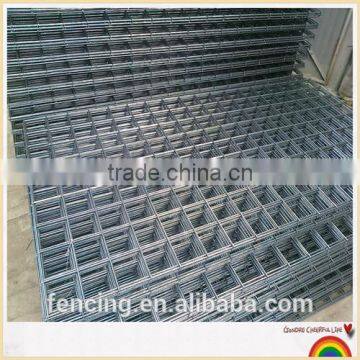 BWG18~21 Professional Manufacture Welded Wire Mesh Sheet