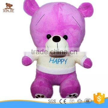 15cm Lovely Plush Brown Teddy Bear Toy for Kids photo-2