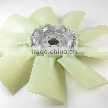 Chinese Supplier Road Roller Fan Blade for C522
