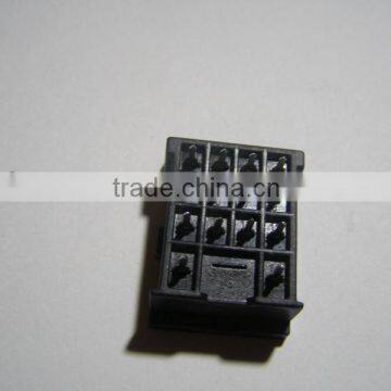 mini general purpose 8/11/14 pin relay socket