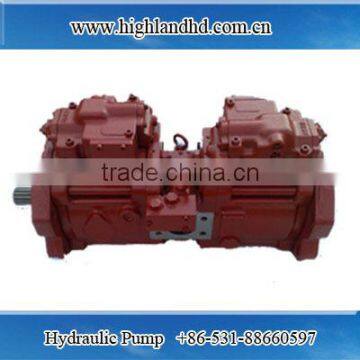 Excavator ex200 hydraulic pump