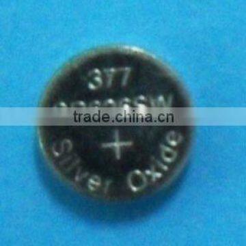 SR626SW SR626 377 1.55V Silver oxide watch battery