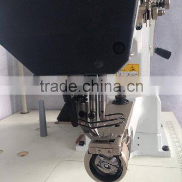 TOPAFF 335-G-6/01 Cylinder Bed Sewing Machine for Industry and Handicraft photo-3