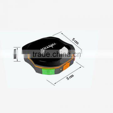 Factory Price MINI GPS Tracker T201 for Personal With Android/IOS APP Tracking photo-4