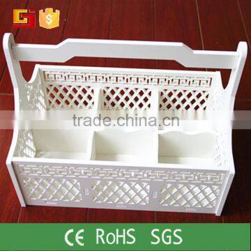 Hot sale modern plastic fruit and vegetable storage tray in home furniture