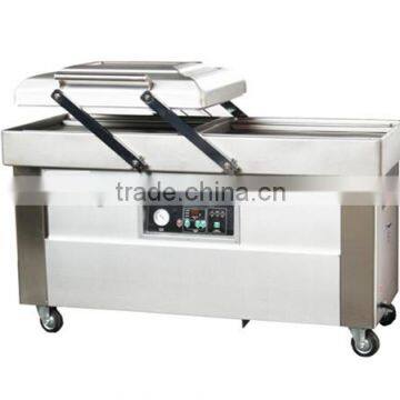 Automatic Vacuum Packaging Machine