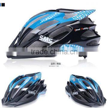 SMS S-124 Adult Colorful MTB/Road Bicycle Helmet Special Bike Helmets Bike China