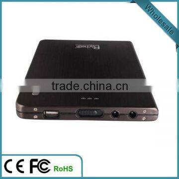 China Manufacturer Hot Selling Portable Power Bank 40000 Mah Power Bank External Battery Wholesale