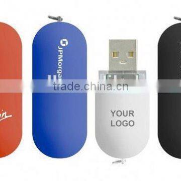 2014 new product wholesale capsule usb flash drive free samples made in china