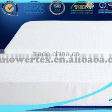 Breathable Waterproof Mattress Protector