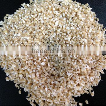 HDPE Recycled Granules