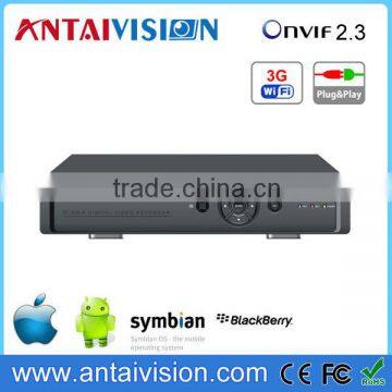 4CH full D1 p2p cloud ecnomical DVR