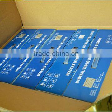 H 264 Software Cctv 3 in 1 8channel 1080n Ahd Dvr From Antaivision photo-5