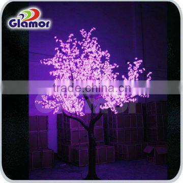 CE/GS/UL led cherry blossom tree light