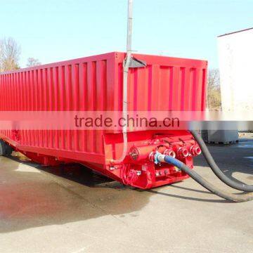 2 Inch Tank Truck Drop Hose