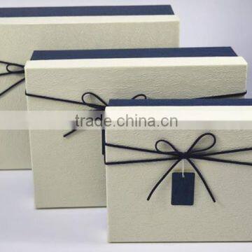 paper biscuit box gift box wholesale