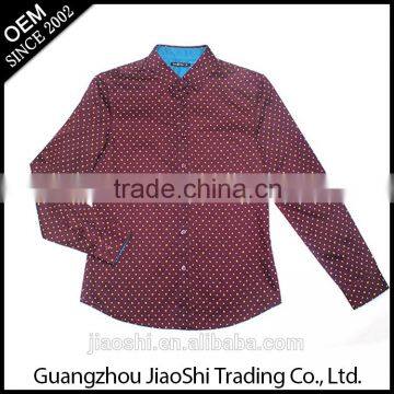 China cheap real pictures new style latest long sleeve wholesale t-shirts custom for mens party