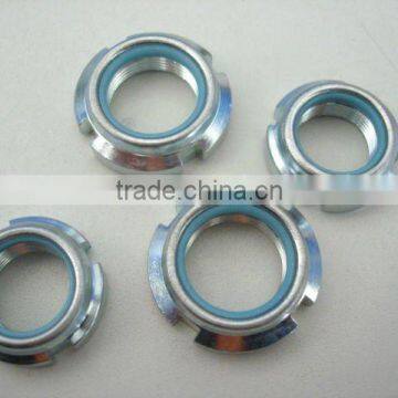Round Nut