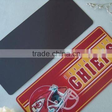 Custom Magnetic Fridge Sticker,home Decor Fridge Door Cover Sticker