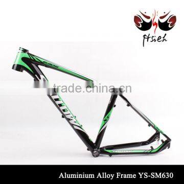 New arrival! cheap super light bike frame direct in Aluminium Alloy material.