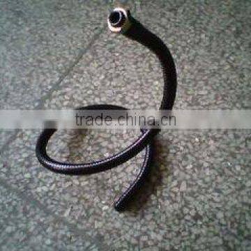 CH-U7 White PVC Gooseneck Flexible Metal Tube photo-6