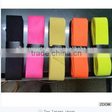 Chamois Hockey Grip