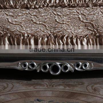 Classic Bedroom Furniture-luxury Bedroom Furniture Bed-classic Furniture Bed photo-5