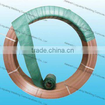 Submerged Arc Welding Wire H08A AWS EL8 3.2mm