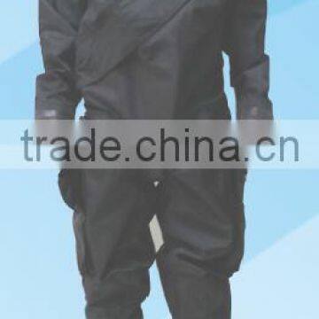 Trilaminate drysuits DY-04