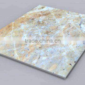 stone grain UV Board kitchen cabinet door decorative panels PVC marble